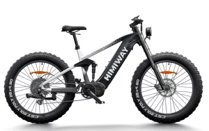 Himiway D7 Pro - Cobra Pro