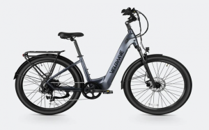 Velowave Breeze T Torque Sensor