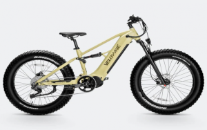 Velowave Brawny XM MTB