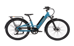 Rad Power Bikes Radster Road