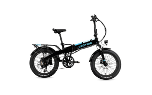 Lectric XP 3 Point 0 Long-Range